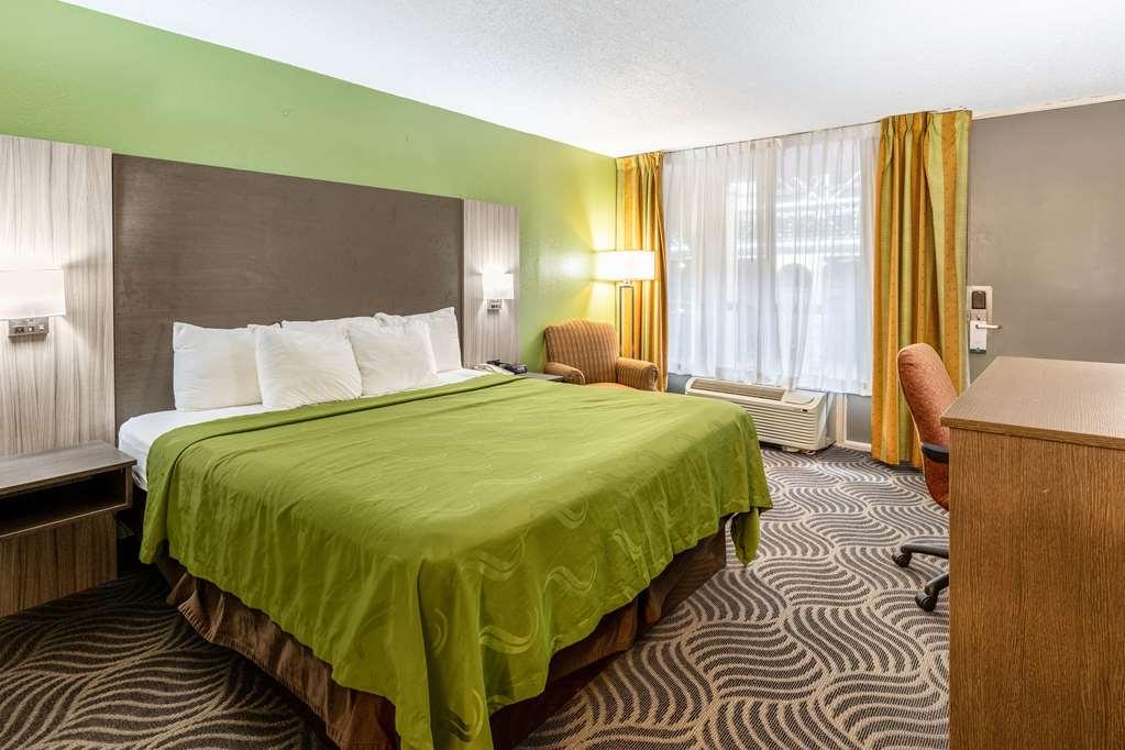 Quality Inn Newport Kültér fotó