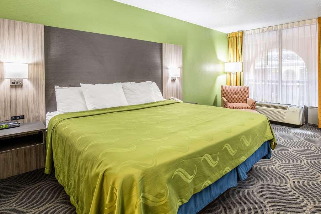 Quality Inn Newport Kültér fotó