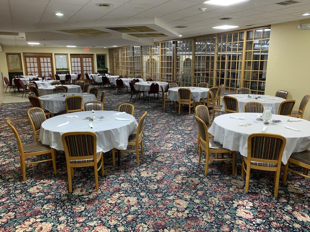 Quality Inn Newport Kültér fotó
