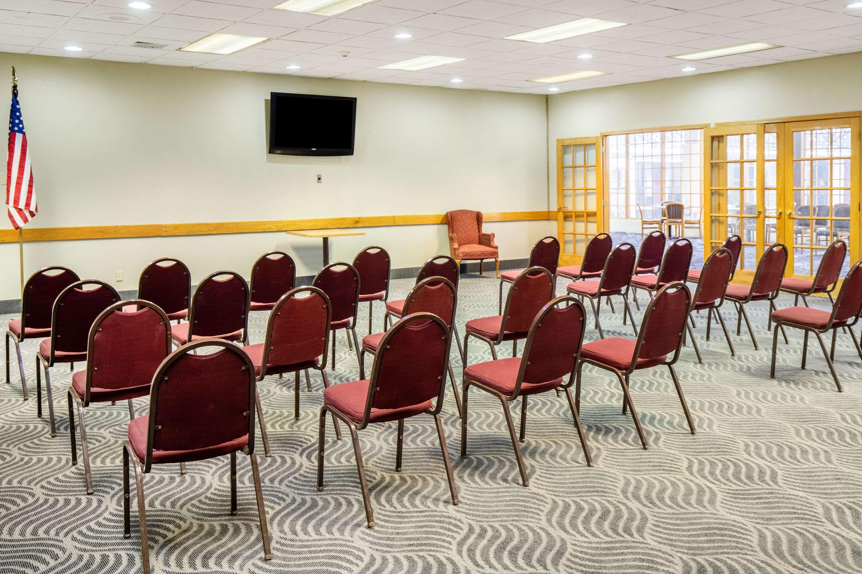 Quality Inn Newport Kültér fotó